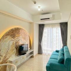 Apartment Podomoro Medan