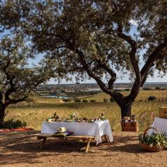 Herdade Do Sobroso Wine & Luxury Boutique Hotel