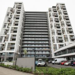 Apartament Gdynia Arena