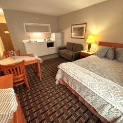 FairBridge Extended Stay, a Kitchenette Hotel