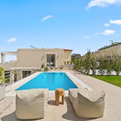 SuiteHome Villas with Private Pools by Explore Andros