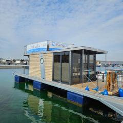 Mobiles Hausboot El'milia