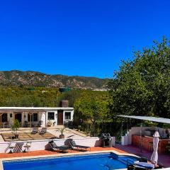 Casita Azahar Andalucia