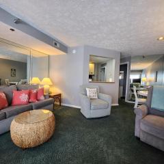 North Shore Inn TC 205