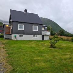 Cozy house - Strønstad @the start of Lofoten