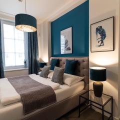 Apartmány Mia Valtice