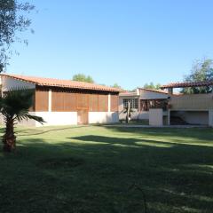 Cabañas Hacienda Ridvan