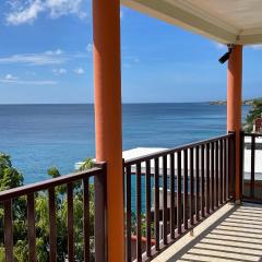 Vacation house at Playa Lagun Private Beach