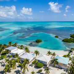 Shaka Caye All inclusive Resort