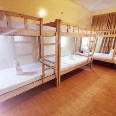 Coron Town Traveller's Dormitory