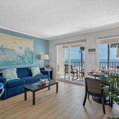 Paradise Beach Sailport Resort Condo