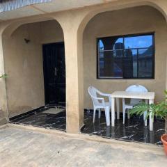 New Bungalow 2 Bed House in Adewumi, Off Olodo rd Ibadan