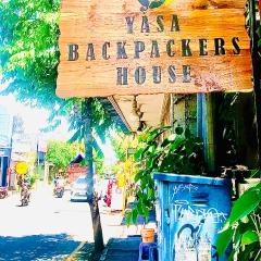 Yasa Backpackers house