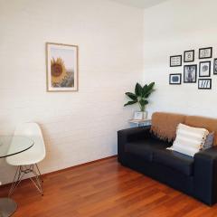 M106 West Perth Studio Apartment near Kings Park