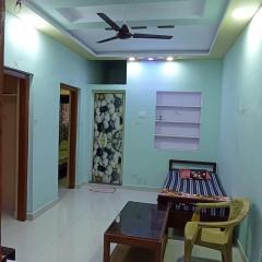 Hampi Soni Family Homestay