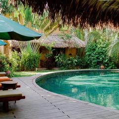 An Villa boutique resort