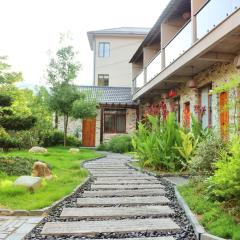 莫干山山野农舍