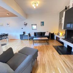 Cosy and family friendly house in Reykjavik centrally located in Laugardalur