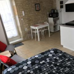 Studio QUARTIER VAUCELLES