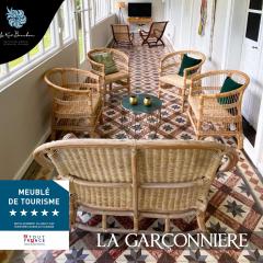 La Garçonniere