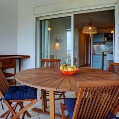 Le Blue Lagoon - apt T2 Cap Homard
