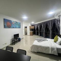 Entire Unit PJ PacificTower Pool Parking Opp JayaOne