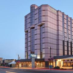 Fairfield by Marriott Niagara Falls, Canada