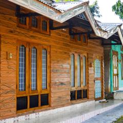 Green Reed Resort By Meenakshi, Kaziranga