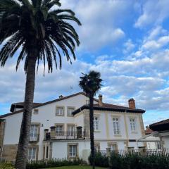 Apartamentos Turísticos Las Ánimas Comillas