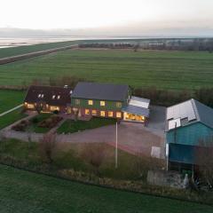 Nordseehof Fuhlehoern