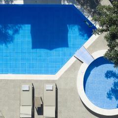 Kastellakia Executive Villa