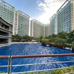 Condominium at SM Bicutan