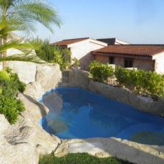 VILLA MATILDE