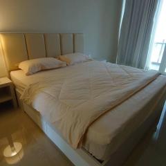 Tower A, 9th Floor, No 11 in Lubuk Baja Favehotel, Apartment in Nagoya Thamrin City