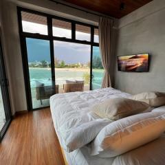 Ocean Nadi 4 Bedrooms Beachfront Villa PD