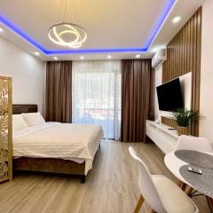 Luxury apartment Casa Al Mare