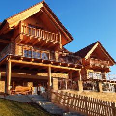 Biochalet Haus 2