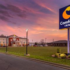 Comfort Inn US Hwy 80