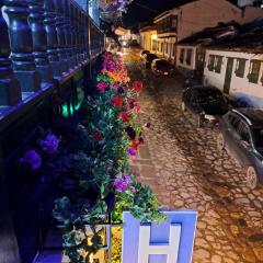 SanMiguelavilla Hotel"s VDL
