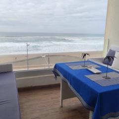 Mahdia beach