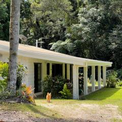 Botanica House Kuranda