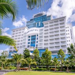 Novotel Phuket City Phokeethra