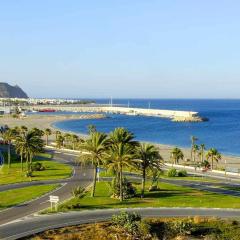 Las Marinicas Primera línea de la playa