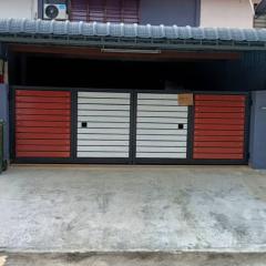 Z corner homestay at Tambun,Tanjung Rambutan,Bercham & Ipoh