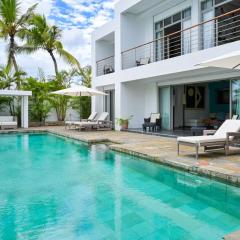 Villa Horizon by Dream Escapes, Beachfront Villa