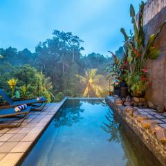 Villa Ubud Canyon