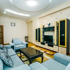 New Apartment in Baku 39
