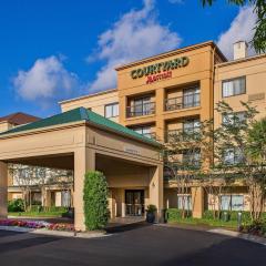 Courtyard by Marriott North Charleston Airport Coliseum