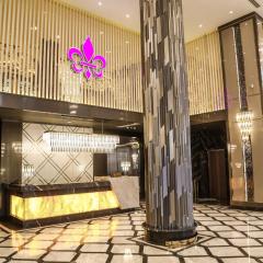 Iris Hotel Baku - Halal Hotel