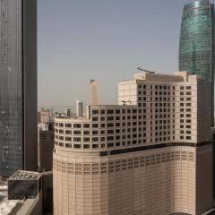 Marriott Executive Apartments Kuwait City